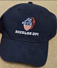 Shields Up Ball Cap